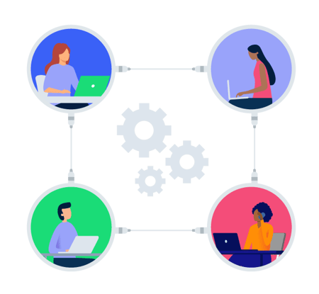 Connecteurs
