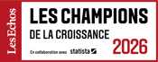 Infolegale champions de la croissance 2026