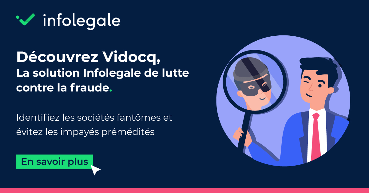 D couvrez Vidocq La Solution Infolegale De Lutte Contre La Fraude